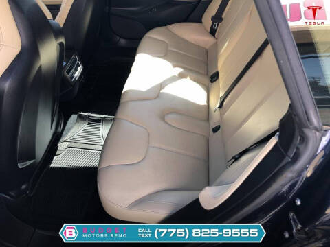2013 Tesla Model S