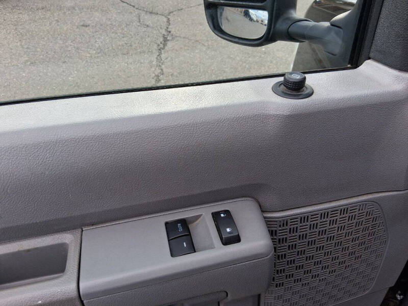 2014 Ford E-Series E-150