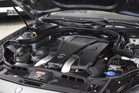 2013 Mercedes-Benz CLS CLS 550