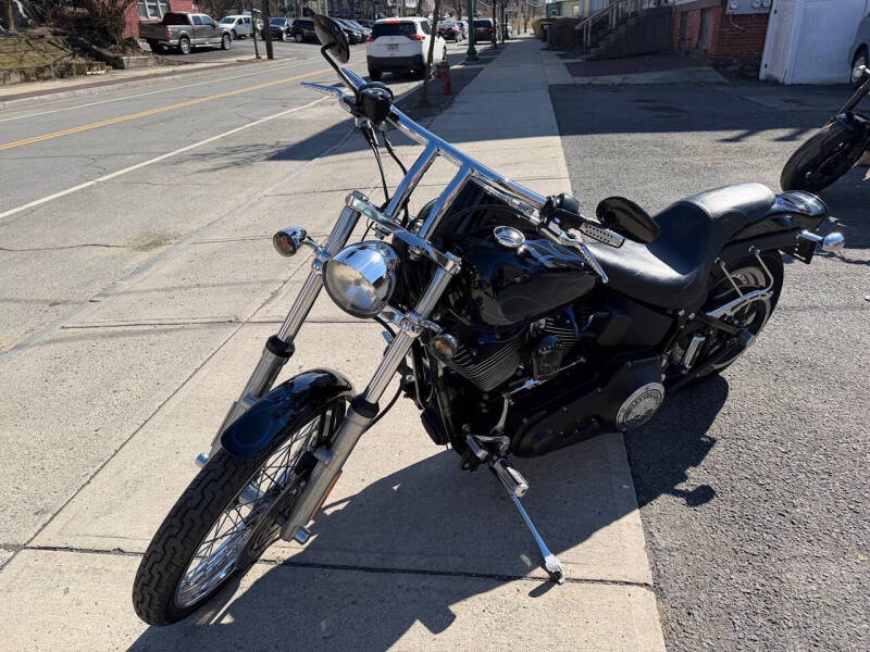 2005 Harley-Davidson Night Train