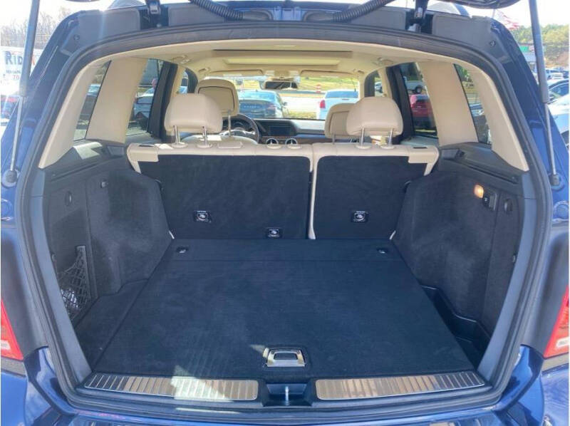 2014 Mercedes-Benz GLK GLK 350 4MATIC