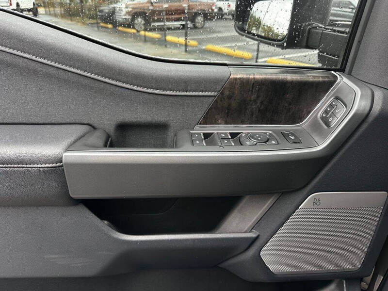 2026 Ford F-350 Super Duty