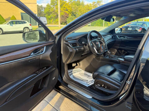 2014 Cadillac XTS Premium Collection