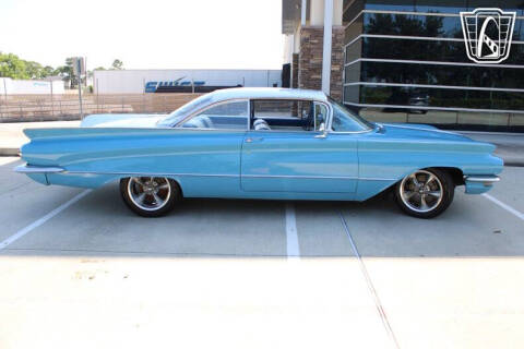1960 Buick LeSabre