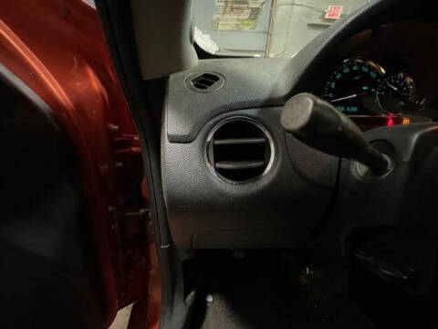 2008 Chevrolet HHR LS