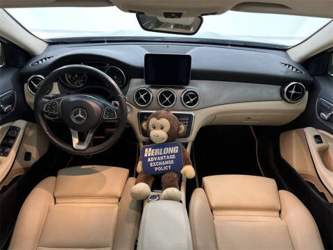 2018 Mercedes-Benz GLA GLA 250