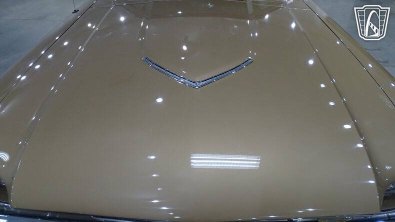 1966 Ford Thunderbird