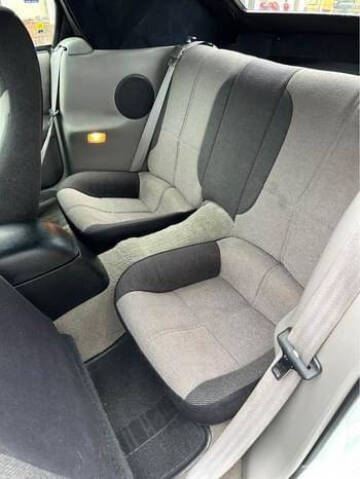 1995 Chevrolet Camaro