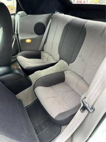 1995 Chevrolet Camaro