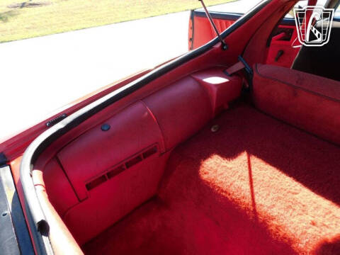 1992 Chevrolet Camaro RS