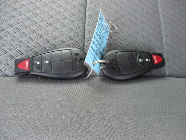 2010 Dodge Grand Caravan SE