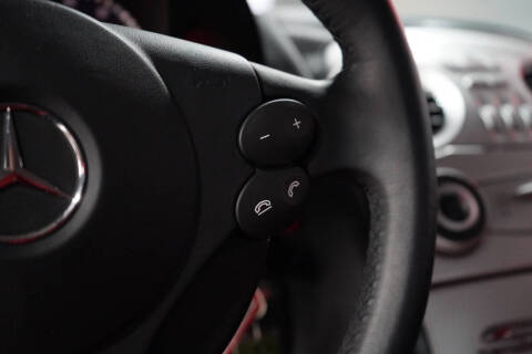 2006 Mercedes-Benz SLR SLR McLaren