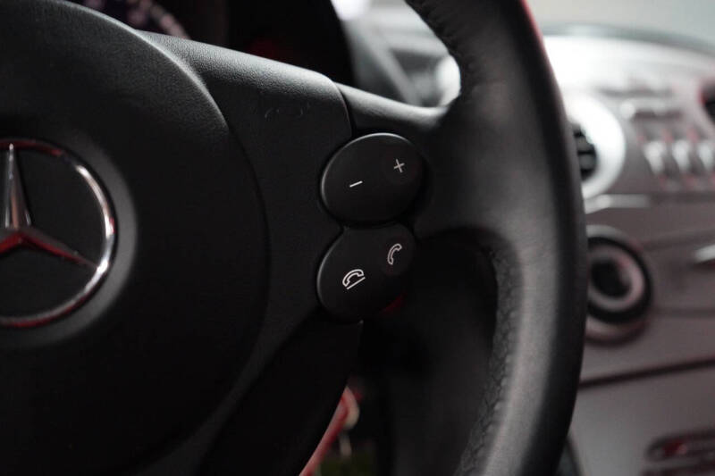 2006 Mercedes-Benz SLR SLR McLaren