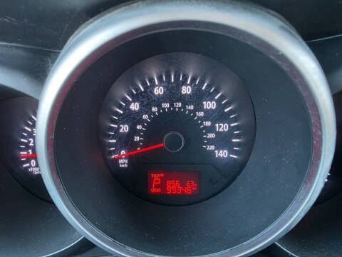 2013 Kia Soul !