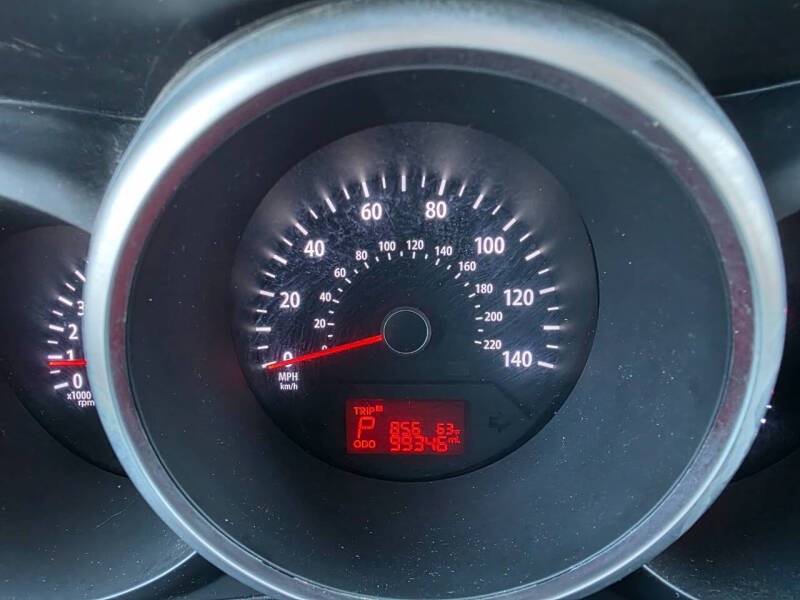 2013 Kia Soul !