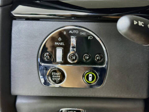 2019 Rolls-Royce Phantom