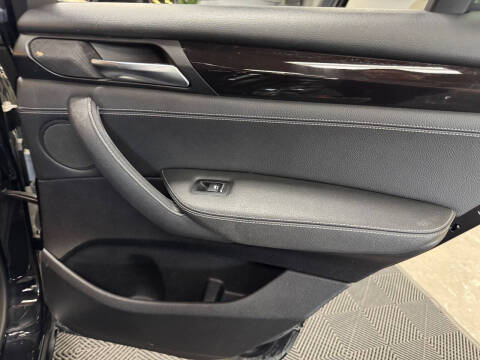 2016 BMW X4 xDrive28i