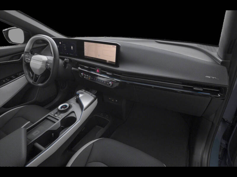 2026 Kia EV6 GT-Line
