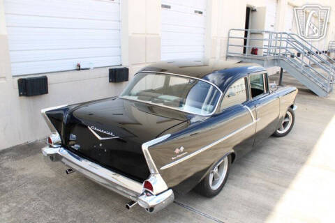 1957 Chevrolet 150