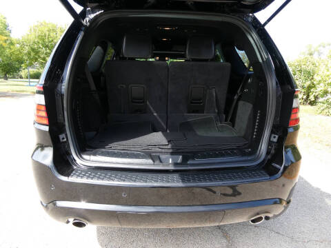 2021 Dodge Durango R/T