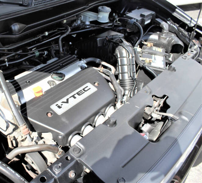 2008 Honda Element EX