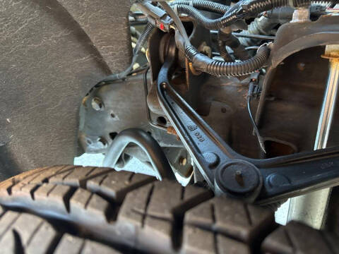 2017 GMC Sierra 2500HD