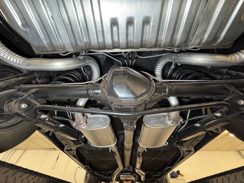 1972 Chevrolet Monte Carlo