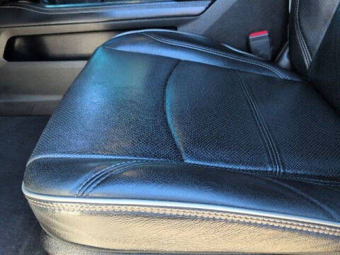 2021 RAM 2500 Limited