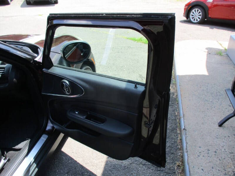 2017 MINI Clubman Cooper ALL4