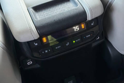 2024 Toyota Grand Highlander Hybrid Limited