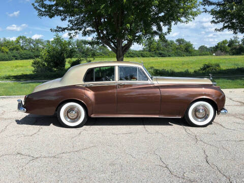 1959 Rolls-Royce 2025