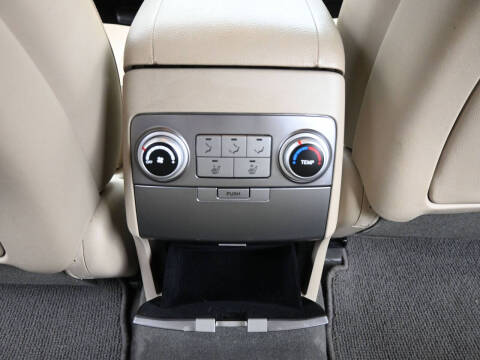 2012 Hyundai Veracruz