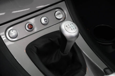 2002 BMW Z8