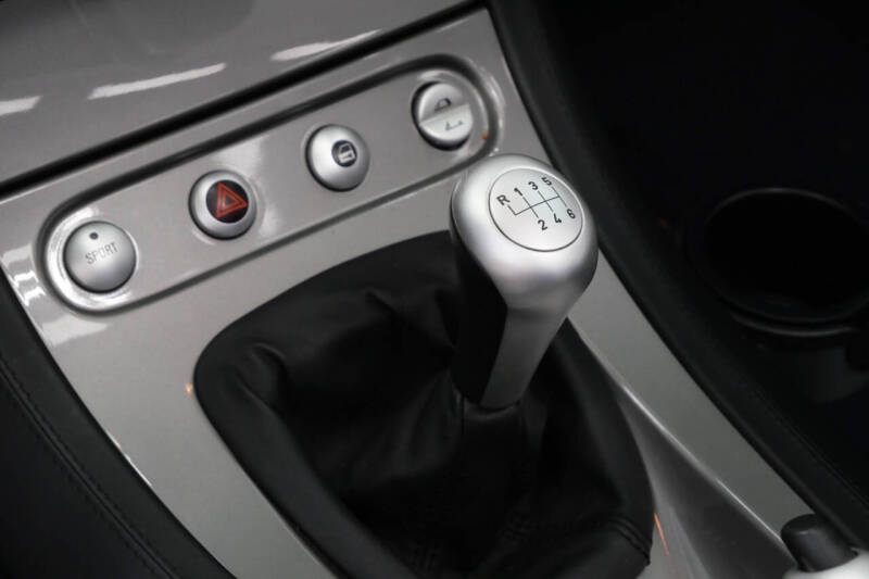 2002 BMW Z8