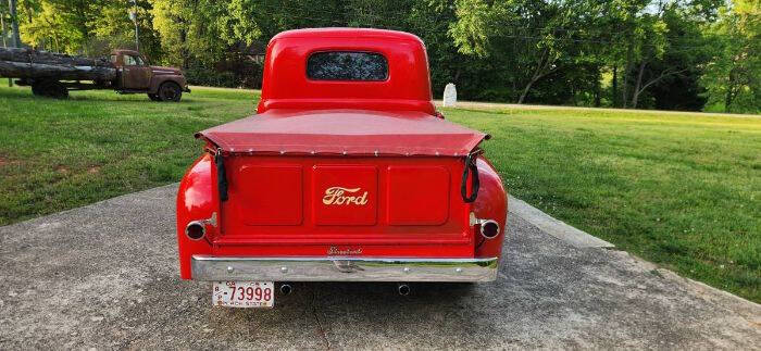 1949 Ford F-1