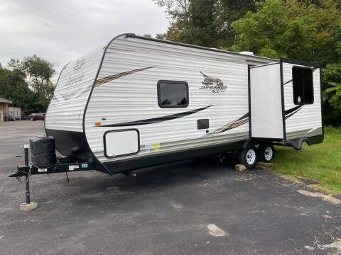 2020 Jayco Jay Flight