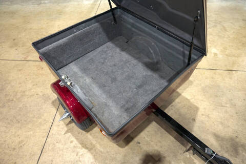 2003 Harley-Davidson FLH