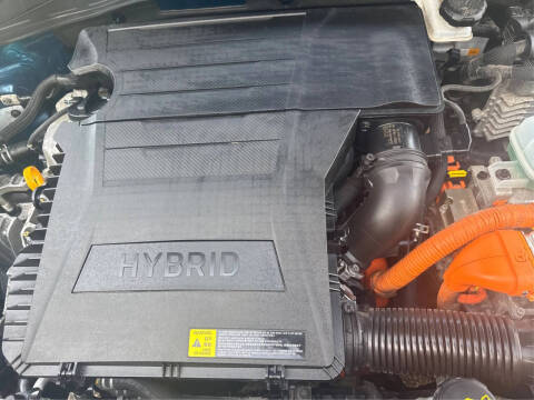 2018 Kia Niro