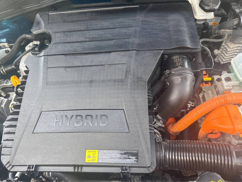 2018 Kia Niro