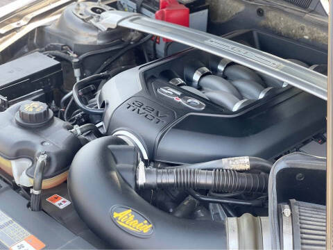 2013 Ford Mustang GT Premium