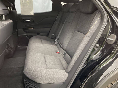 2023 Toyota Crown XLE