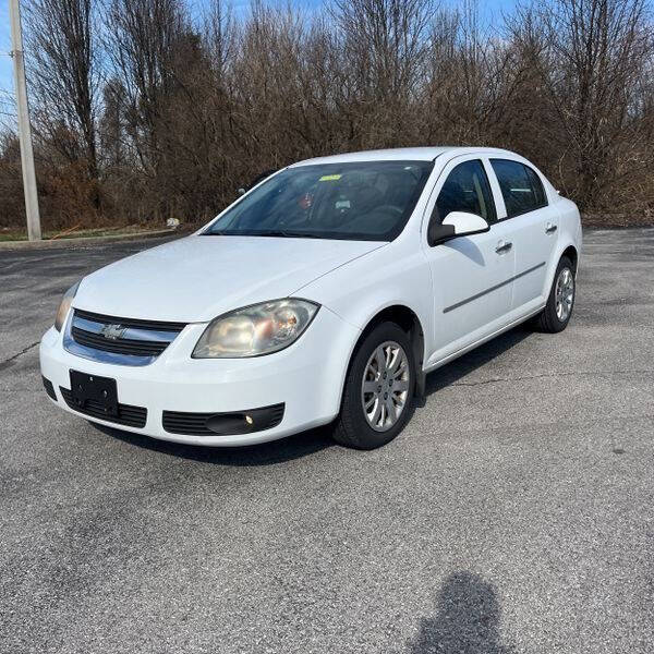 2010 Chevrolet Cobalt LT