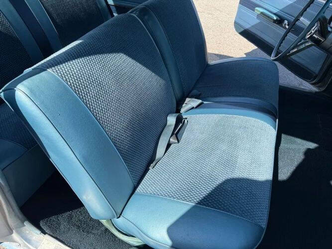 1967 Chevrolet Chevelle
