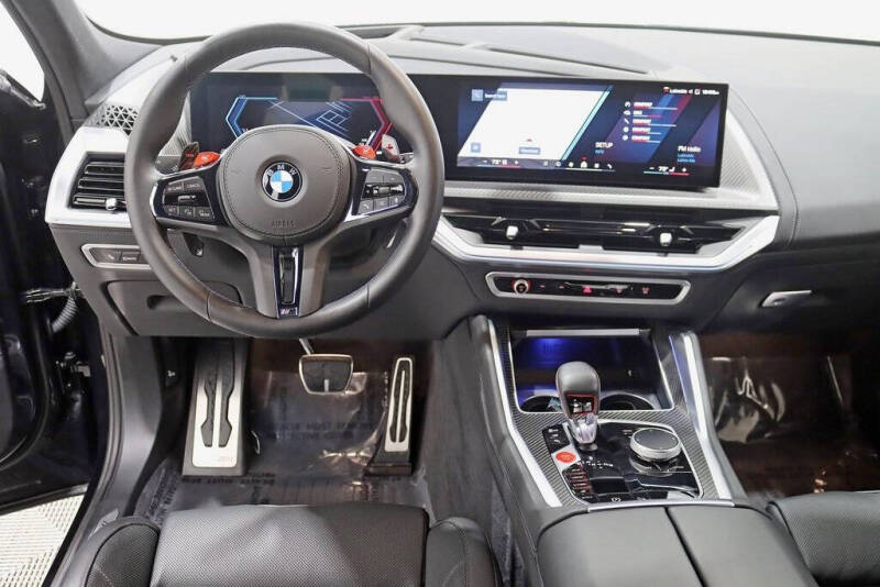 2024 BMW XM