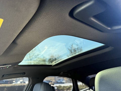 2019 Audi A6 quattro Prestige 55 TFSI