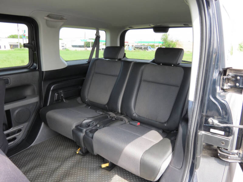 2006 Honda Element EX