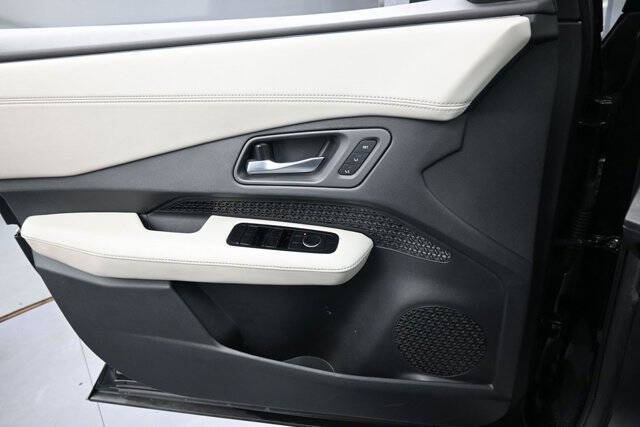 2023 Nissan Ariya Empower+