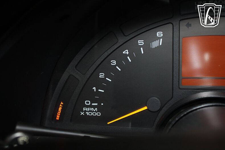 1994 Chevrolet Corvette