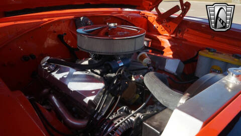 1969 Dodge Super Bee