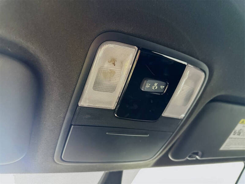 2020 Kia Forte GT Line